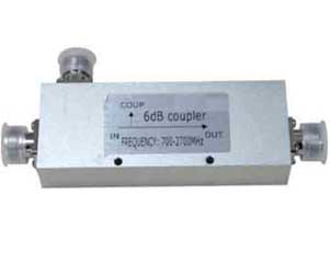 Cavity Directional Coupler