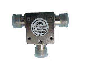 Drop in Isolator