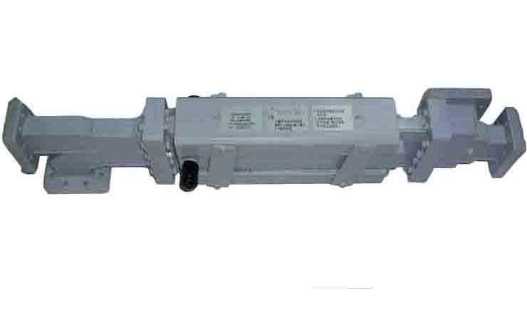 Differential Phase Shift Circulator