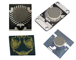 Microstrip Circulator