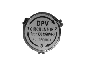 Surface Mount Circulator