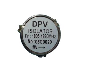 Surface Mount Isolator